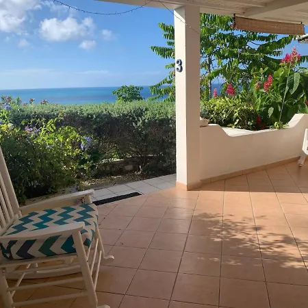 Vista Mare - Cozy Apartment With Beach At Walking Distance